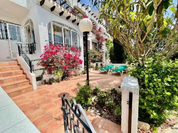 Piso, Cabo Roig, Orihuela
