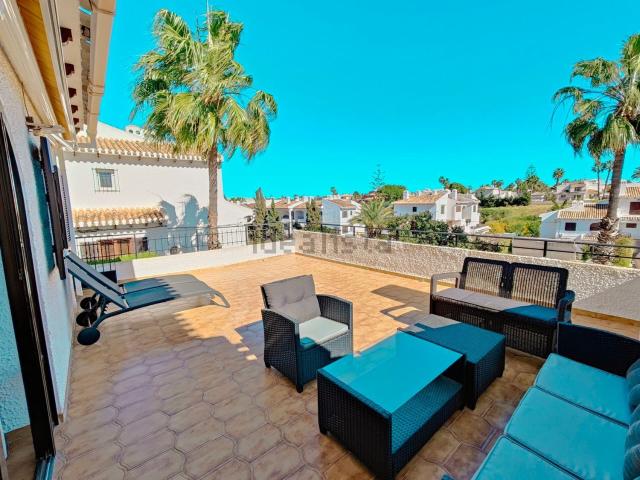Piso, Cabo Roig, Orihuela