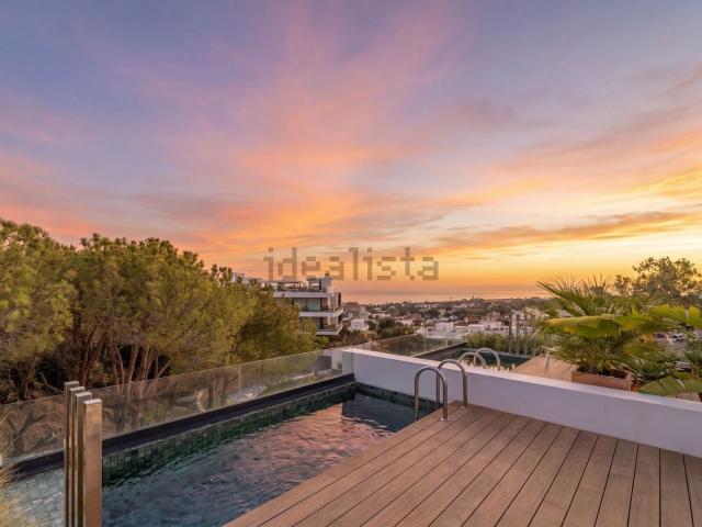 Piso, Cabopino Artola, Marbella