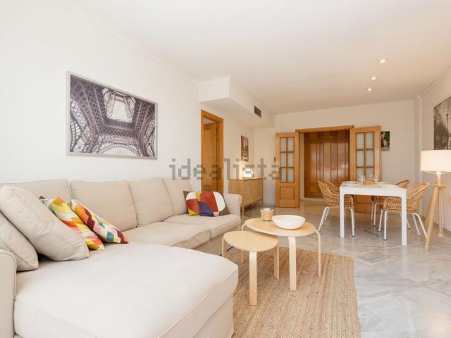 Piso, Cabopino Artola, Marbella