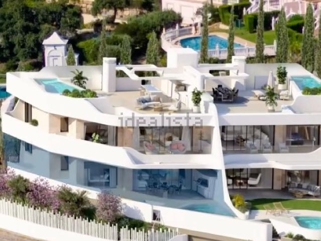 Piso, Cabopino Artola, Marbella