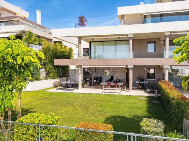 Piso, Cabopino Artola, Marbella