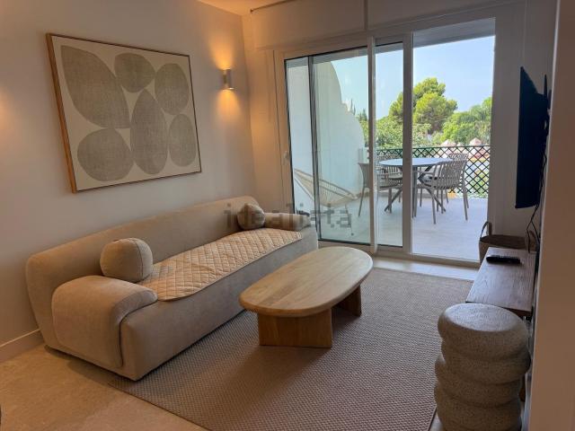 Piso, Cabopino Artola, Marbella
