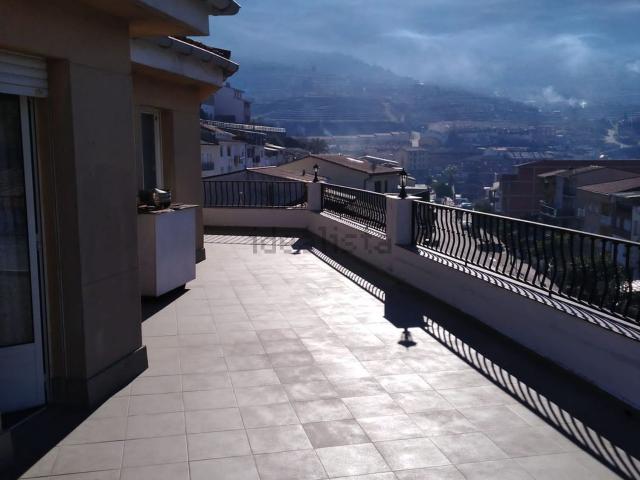 Piso, Cabezuela del Valle