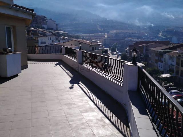 Piso, Cabezuela del Valle
