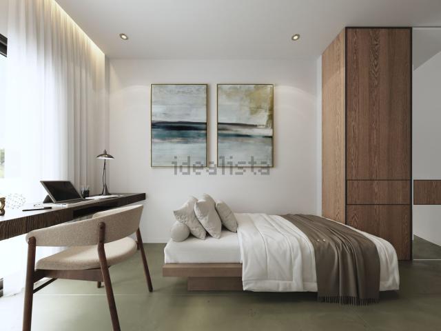 Piso, Cabrera de Mar