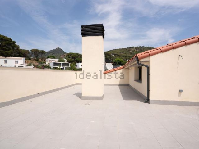 Piso, Cabrera de Mar