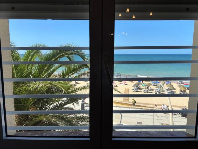 Piso, Cádiz