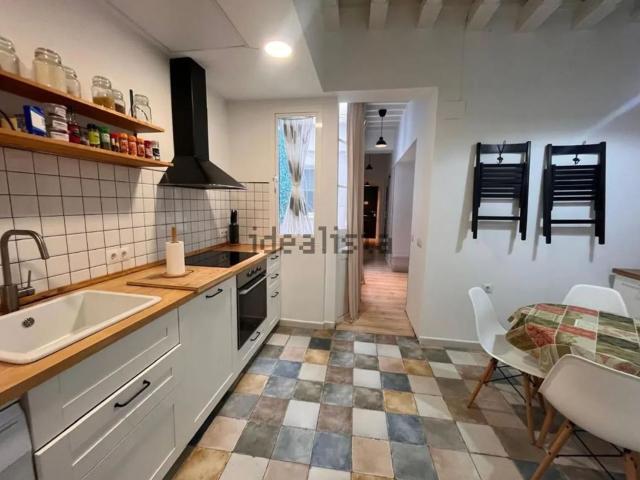 Piso, Cádiz