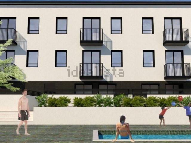 Piso, Calonge