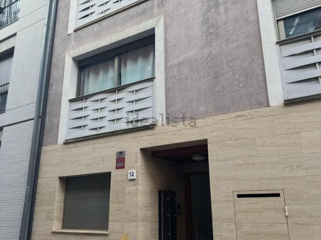 Piso, Calonge