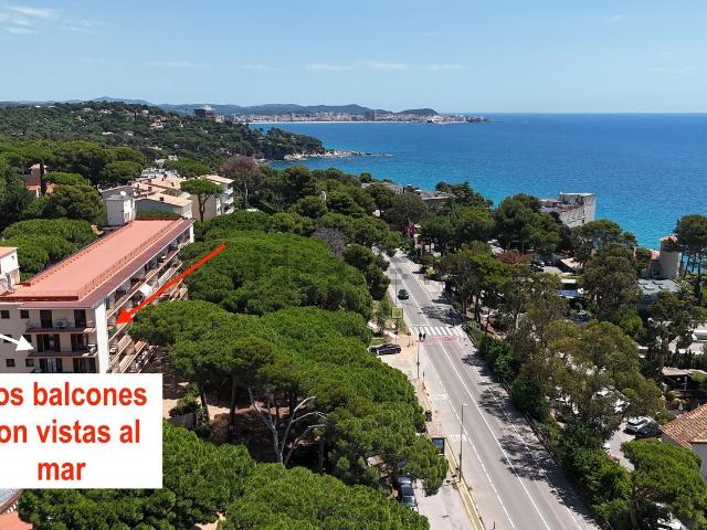 Piso, Fenals, Castell Platja d&apos Aro