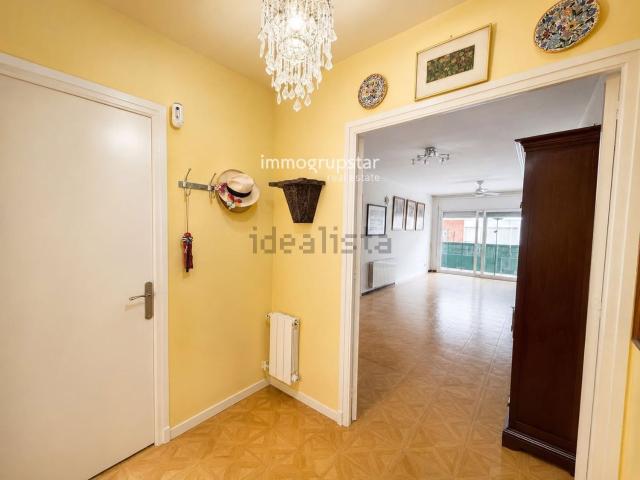 Piso, Calonge