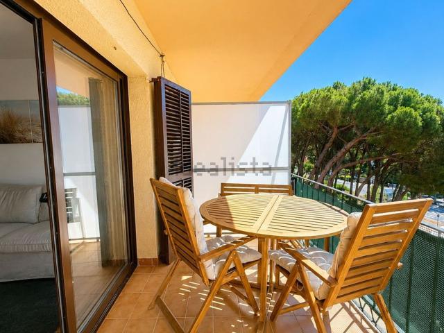 Piso, Cavall Bernat Cala Rovira, Castell Platja d&apos Aro