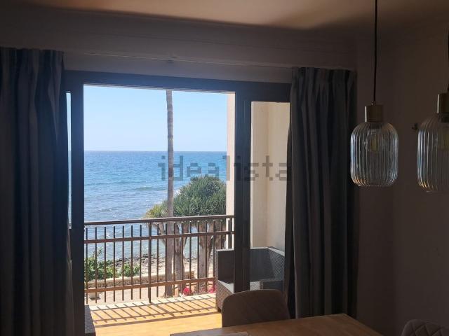Piso, Cala Bona
