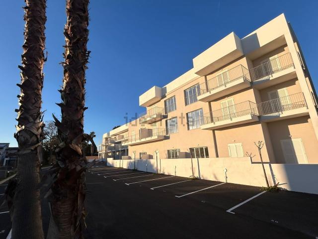 Piso, Cala Bona