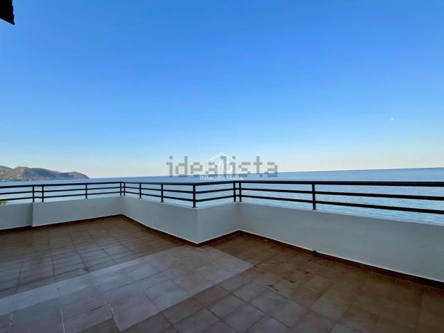 Piso, Cala Bona