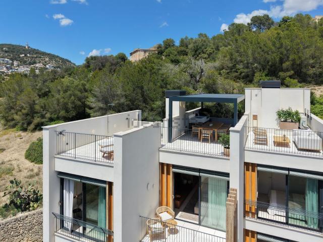 Piso, Cala Major, Palma de Mallorca