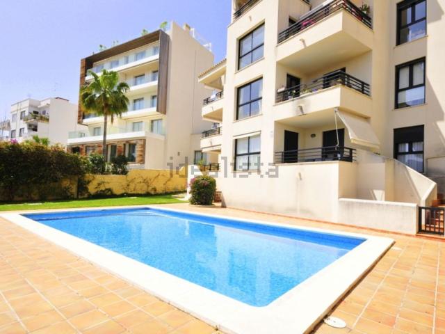 Piso, Cala Major, Palma de Mallorca