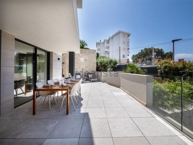 Piso, Cala Major, Palma de Mallorca