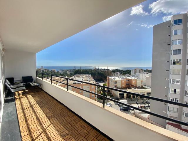 Piso, Cala Major, Palma de Mallorca