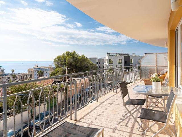 Piso, Cala Major, Palma de Mallorca