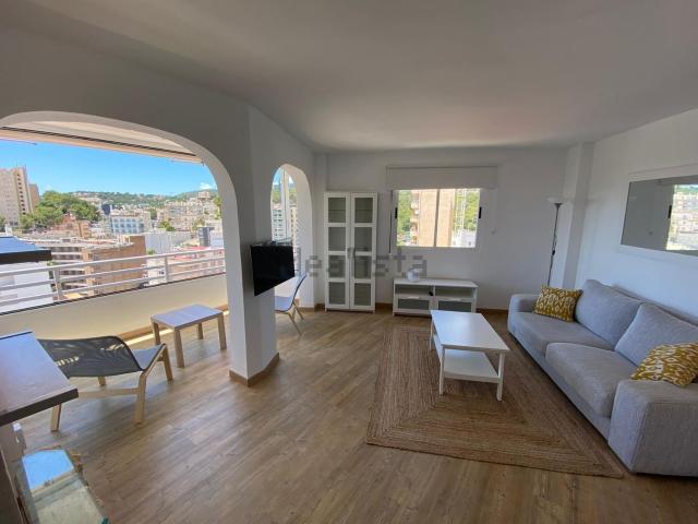 Piso, Cala Major, Palma de Mallorca