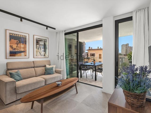 Piso, Cala Major, Palma de Mallorca