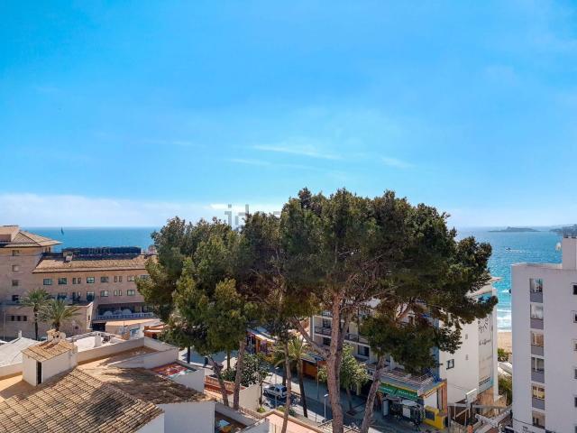 Piso, Cala Major, Palma de Mallorca