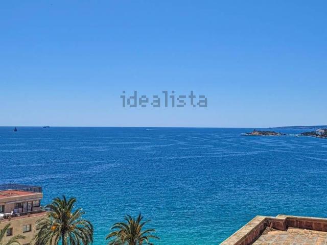 Piso, Cala Major, Palma de Mallorca