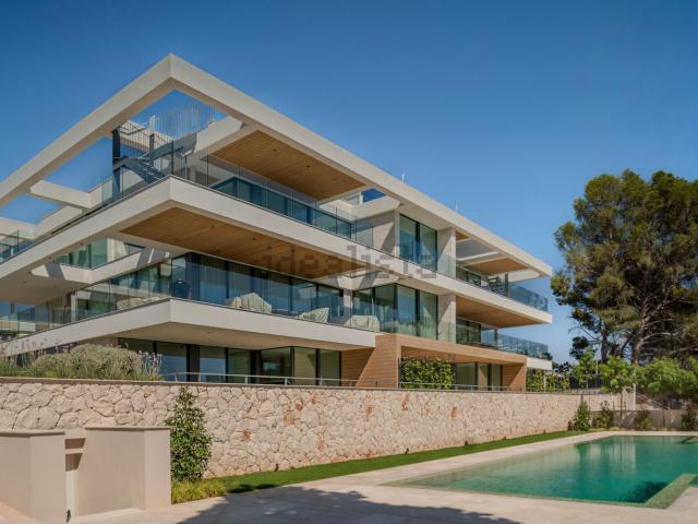 Piso, Cala Major, Palma de Mallorca