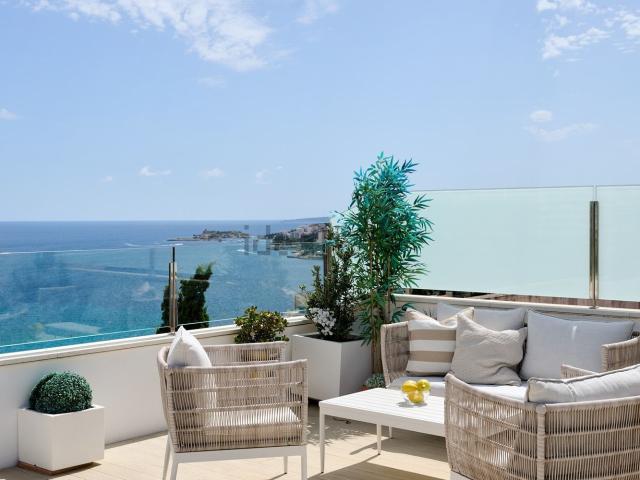 Piso, Cala Major, Palma de Mallorca