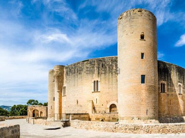 Piso, Cala Major, Palma de Mallorca