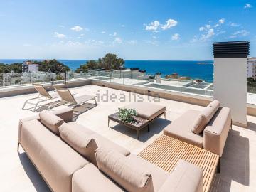 Piso, Cala Major, Palma de Mallorca