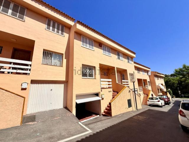 Piso, Cala Major, Palma de Mallorca