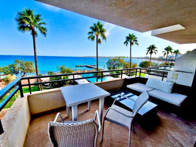 Piso, Cala Millor