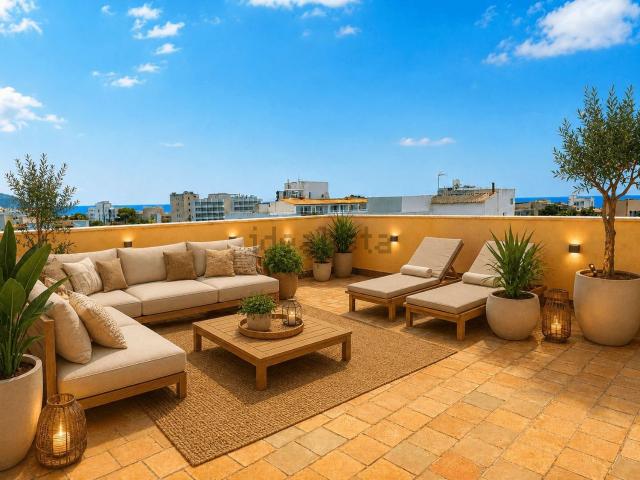 Piso, Cala Millor