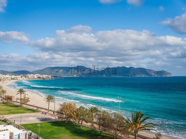 Piso, Cala Millor