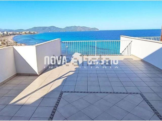 Piso, Cala Millor