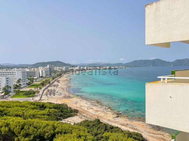 Piso, Cala Millor