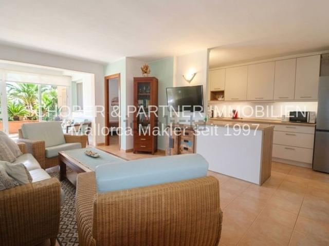 Piso, Cala Millor