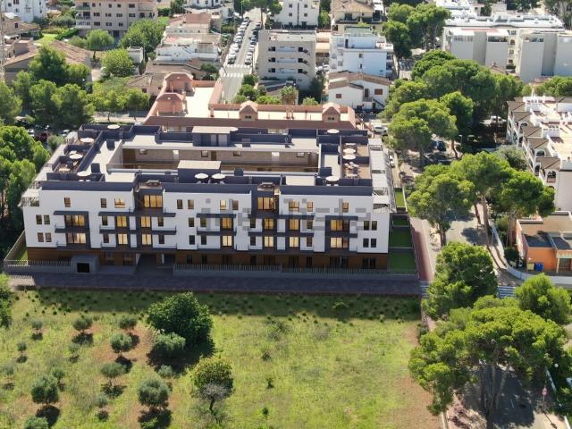 Piso, Cala Millor