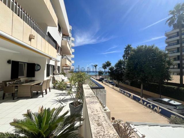 Piso, Cala Millor
