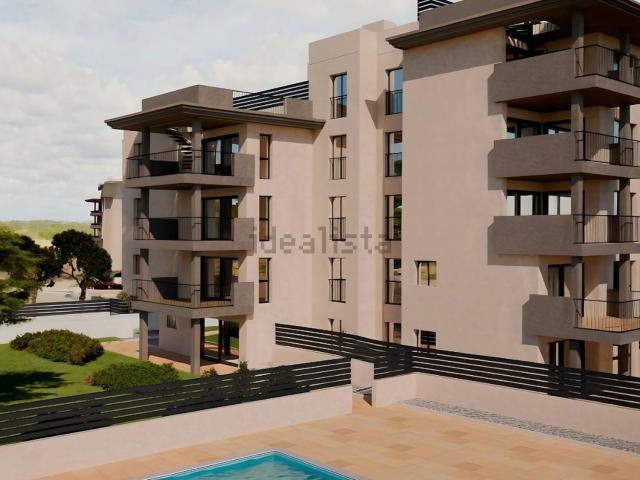 Piso, Cala Millor