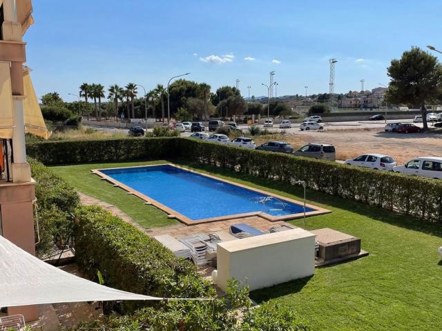 Piso, Cala Millor