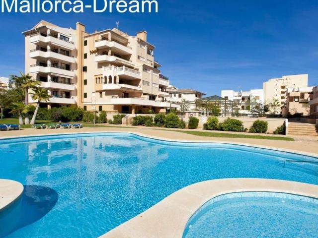 Piso, Cala Millor