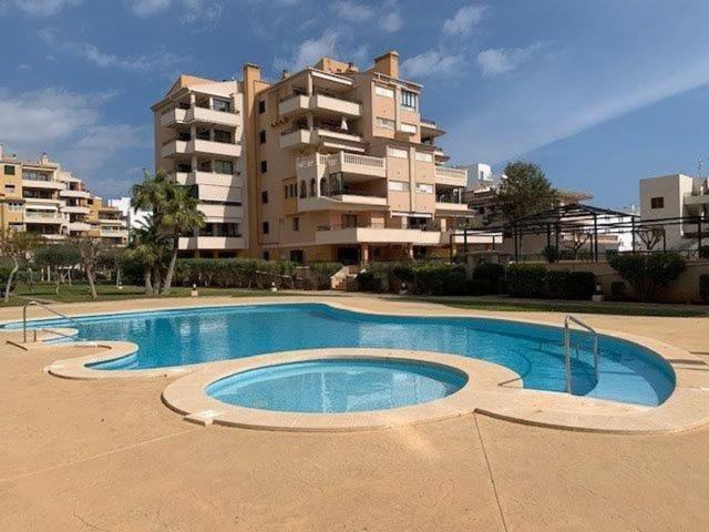Piso, Cala Millor