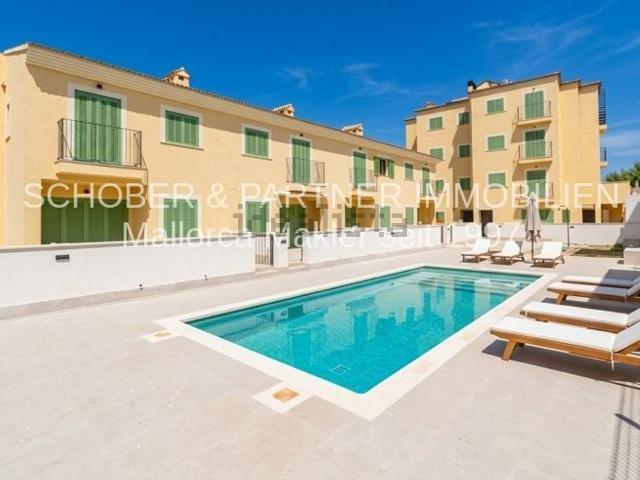 Piso, Cala Millor