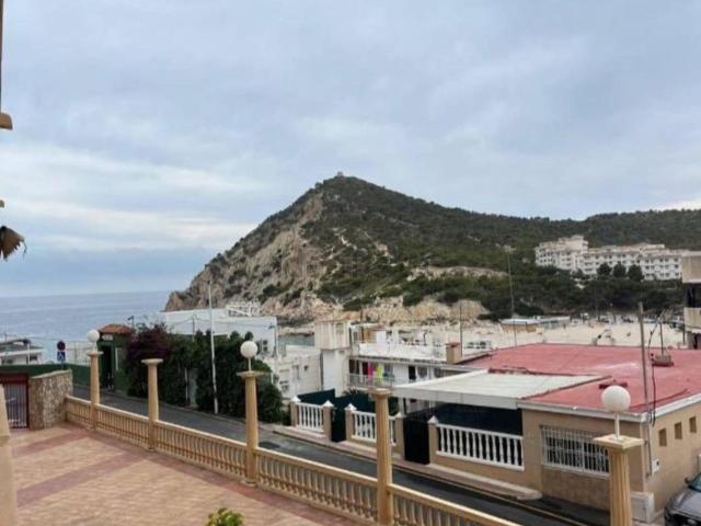 Piso, Cala Palmera Atrium, La Villajoyosa / Vila Joiosa