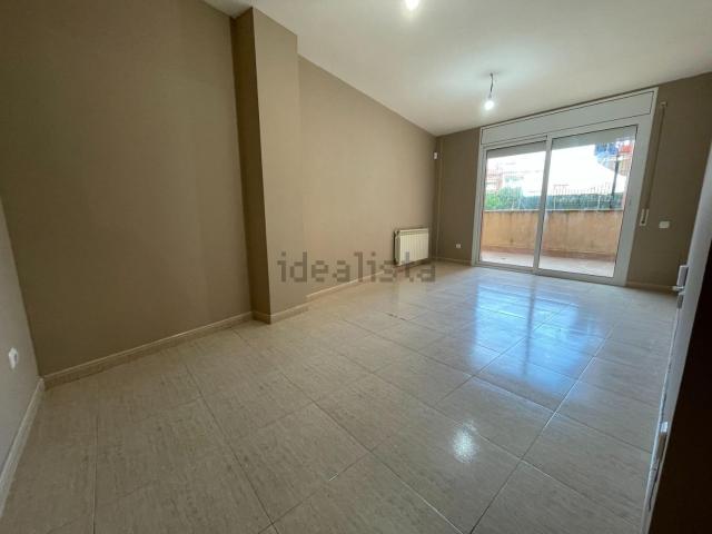 Piso, Calaf